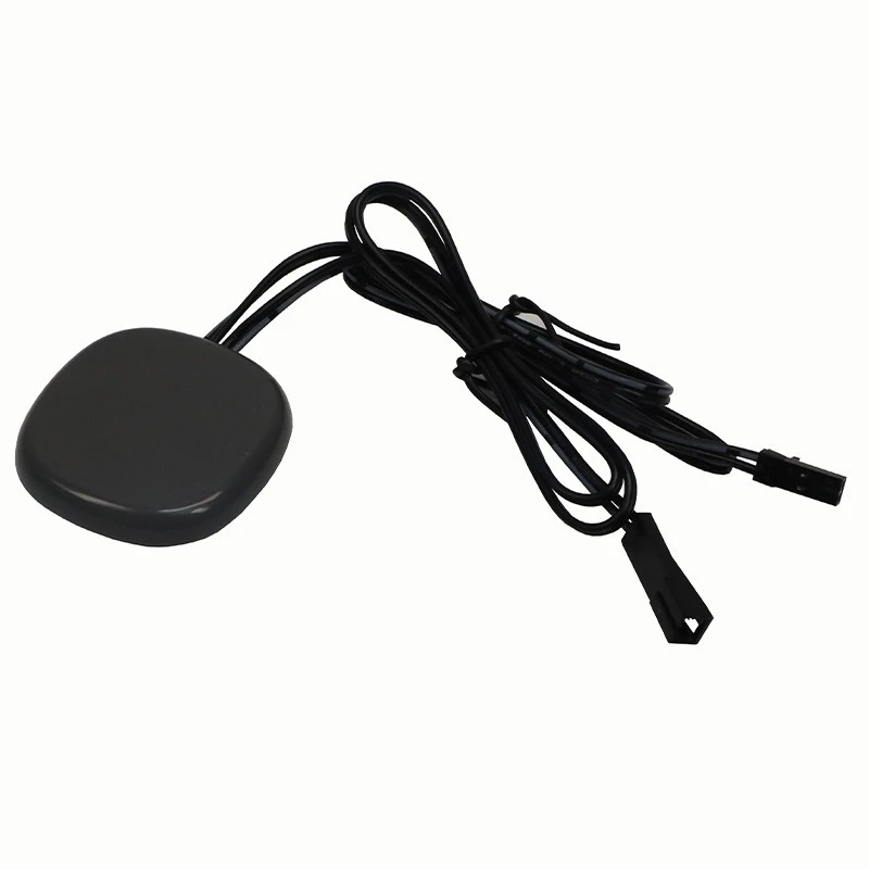 Hidden Dimmable Touch Sensor Switch factory